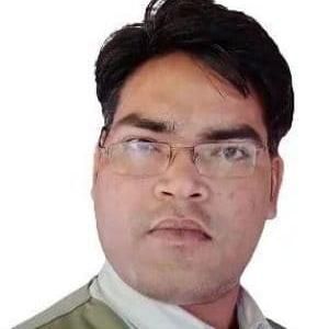 Photo of Sunil Rajat