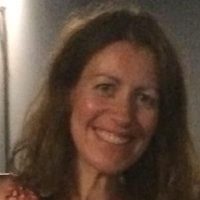 Photo of Bridget O'Driscoll