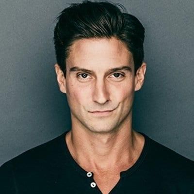 Photo of Jonathan LaVallee