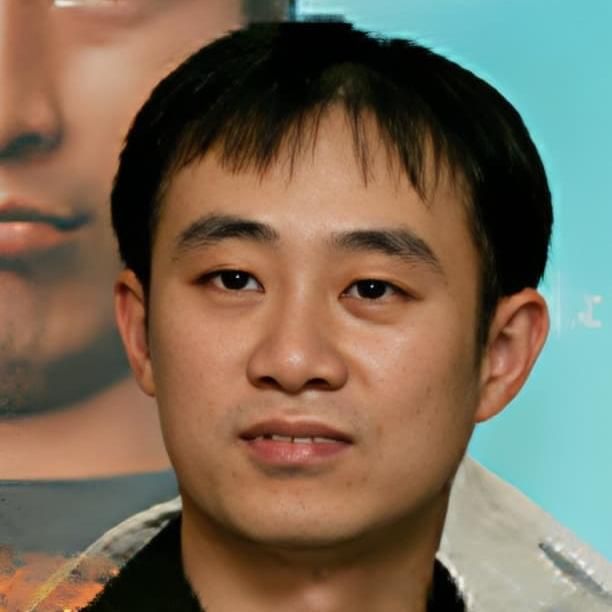 Photo of Song Chang-soo