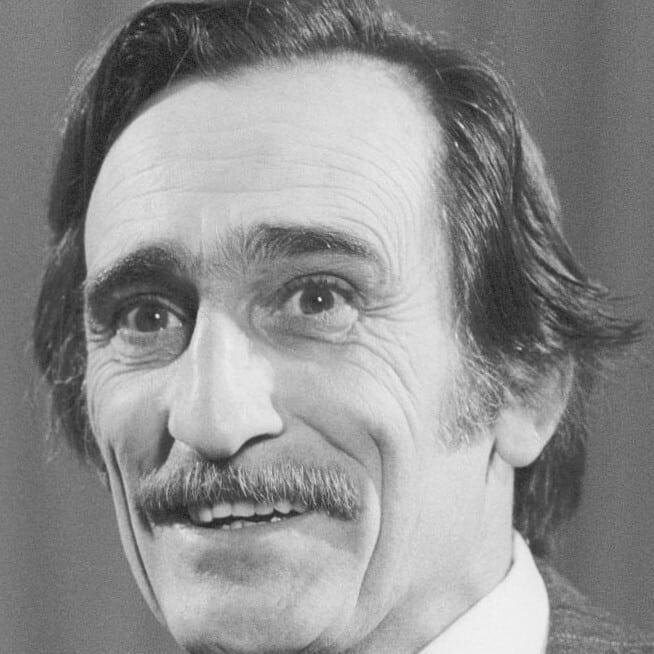 Photo of Yvon Leroux