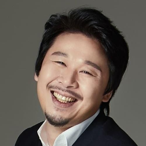 Photo of Jeong Kang-hee