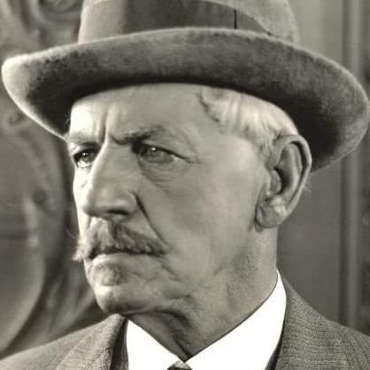 Photo of Joseph J. Dowling