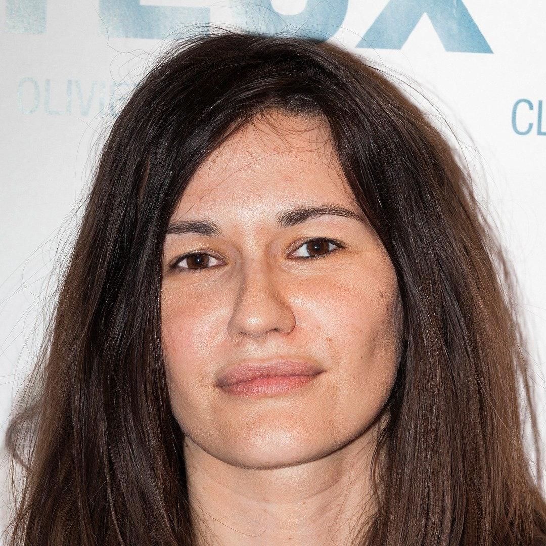 Photo of Jessica Palud