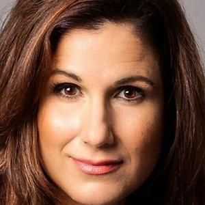 Photo of Stephanie J. Block