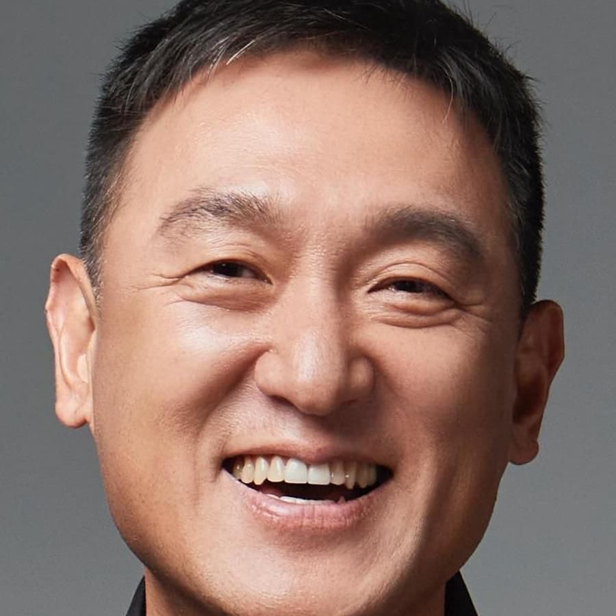 Photo of Sebastian Lee