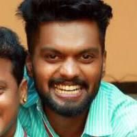 Photo of Balu Varghese