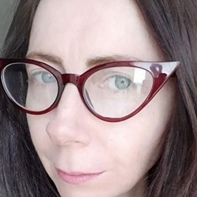 Photo of Alexandra Heller-Nicholas