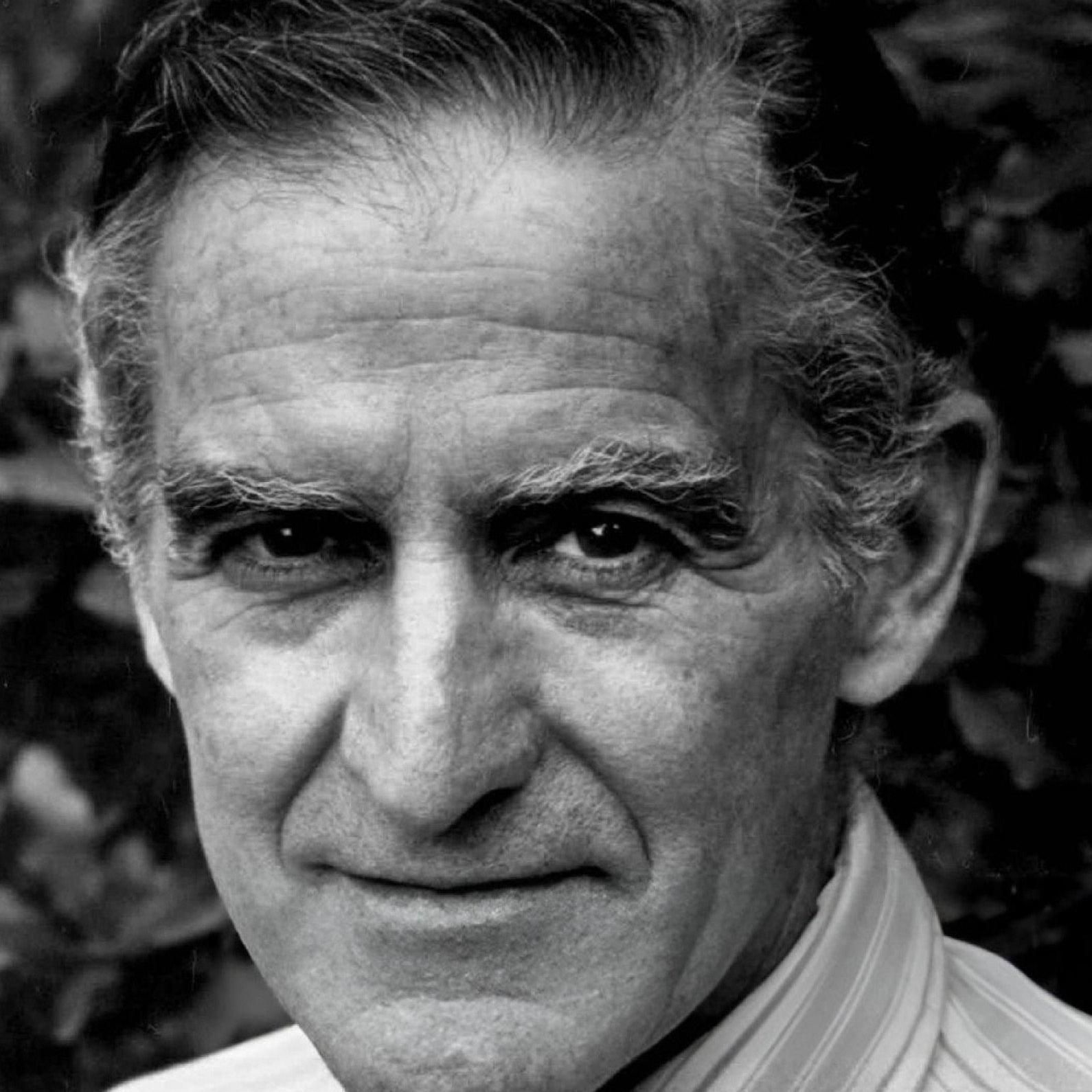 Photo of Brendan Gill