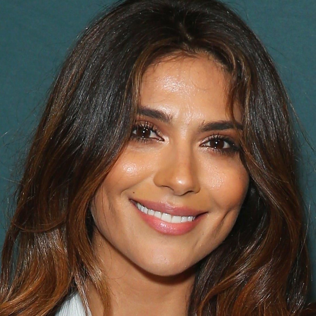 Photo of Pia Miller