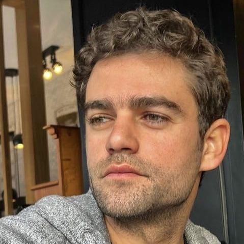 Photo of Sherif Hafez