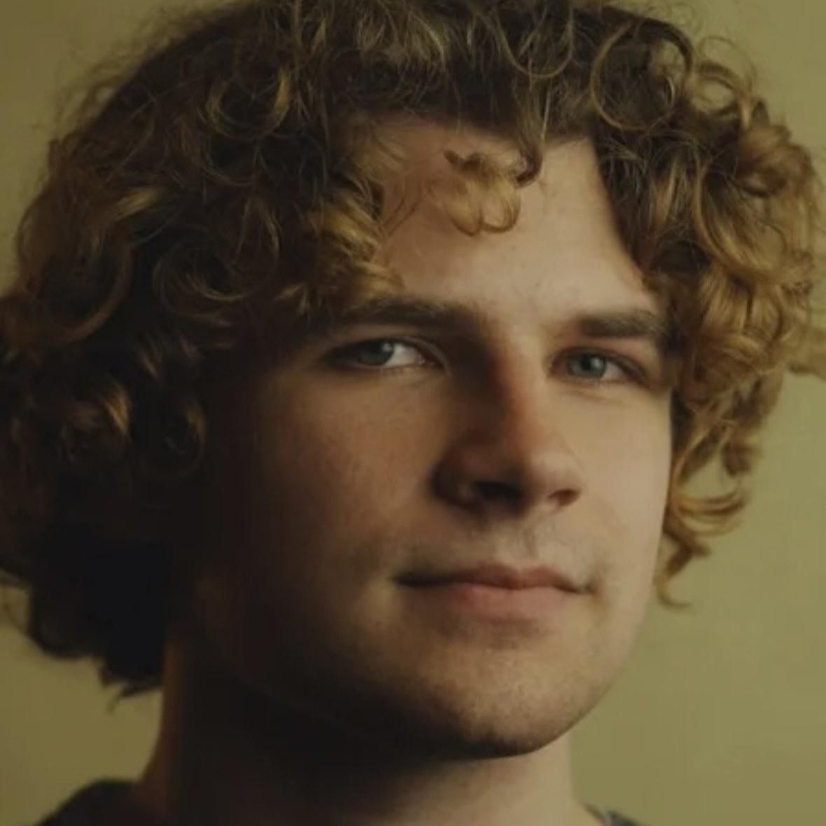 Photo of Kane Parsons