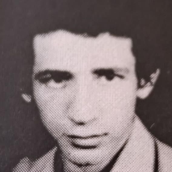 Photo of Sherif Yehia