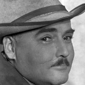 Photo of Jerzy Tkaczyk