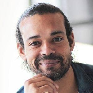 Photo of Antonio Daniel Hidalgo