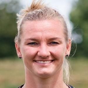 Photo of Alexandra Popp