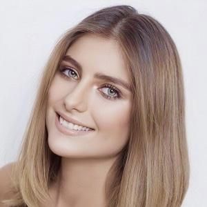 Photo of Tammy Di Calafiori