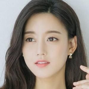 Photo of Oh Seung-ah