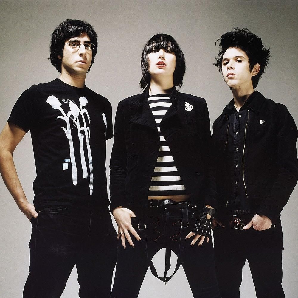 Photo of Yeah Yeah Yeahs