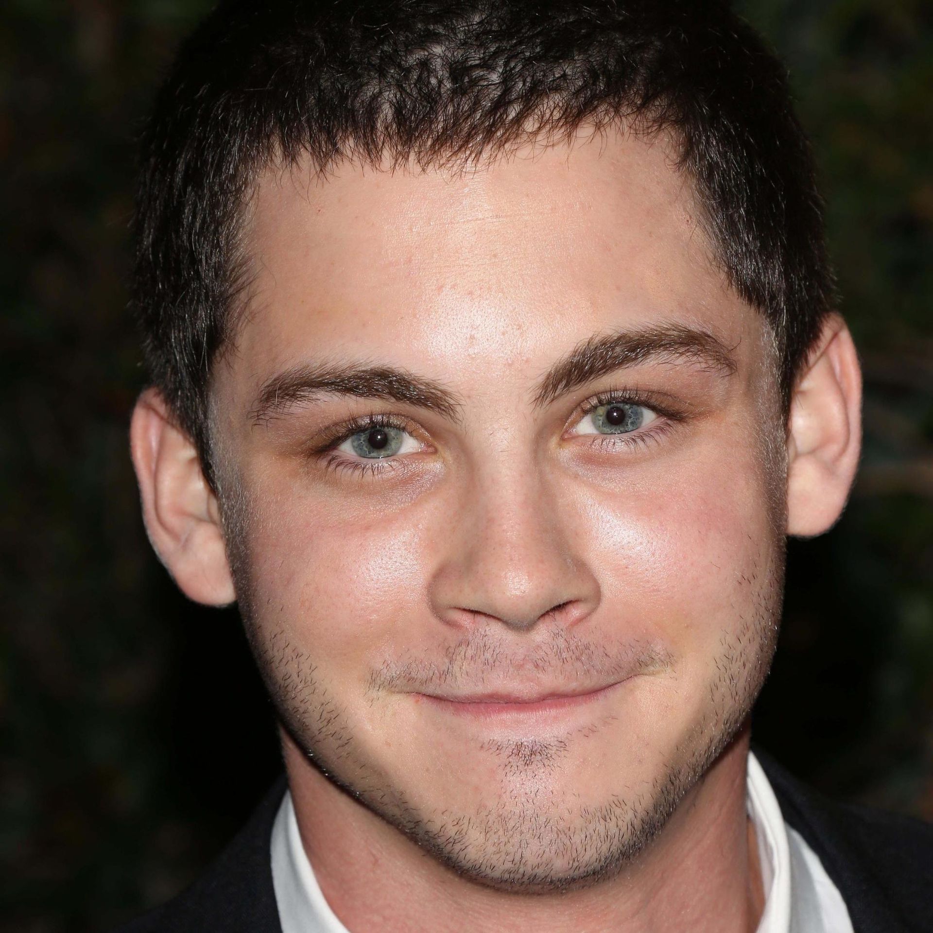 Photo of Logan Lerman