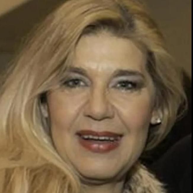 Photo of Eftihia Moshaki