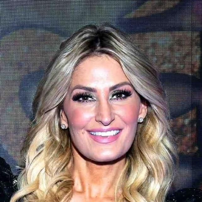 Photo of Annette Cuburu