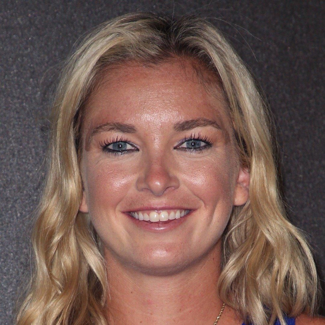 Photo of CoCo Vandeweghe