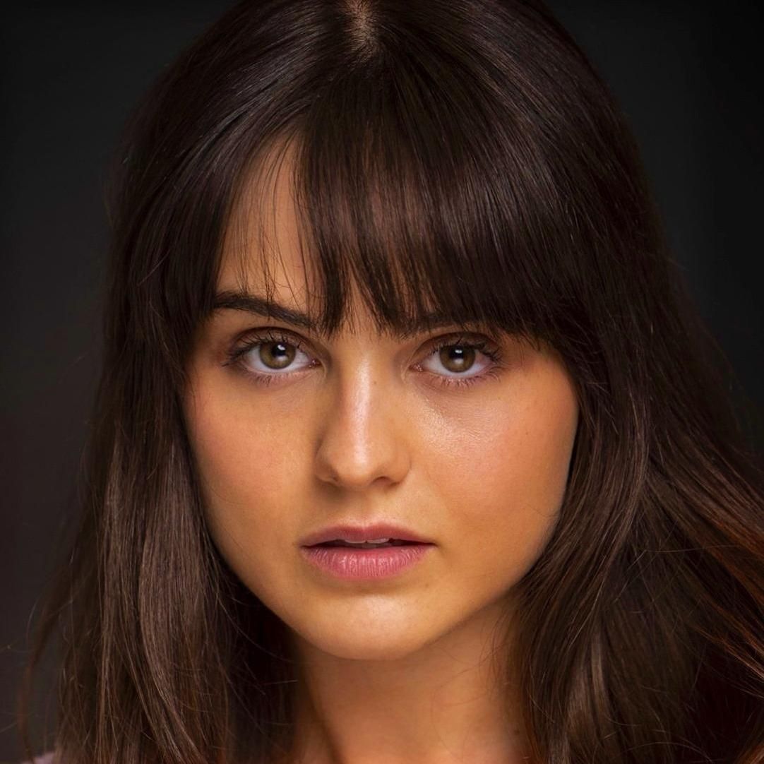 Photo of Celia Rocha