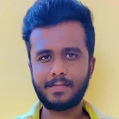 Photo of S.Sharath Kumar