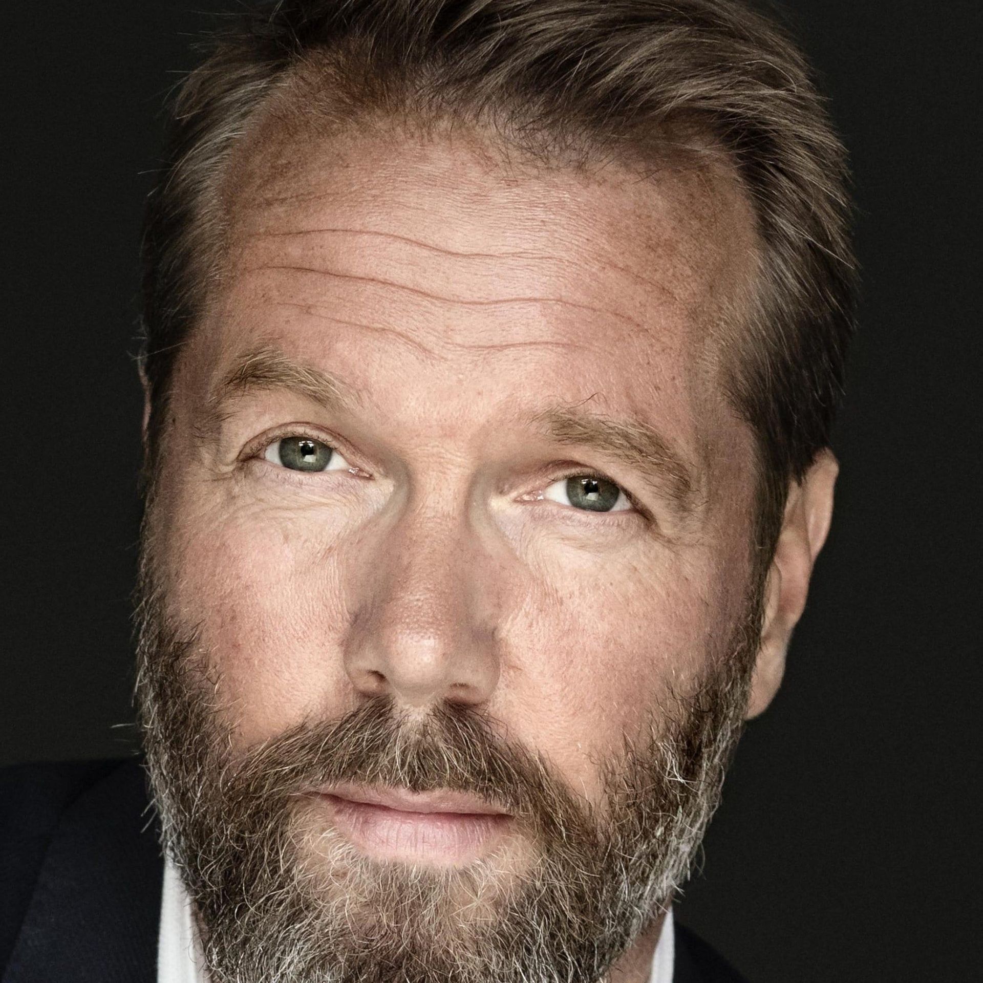 Photo of Anders Rønnow Klarlund