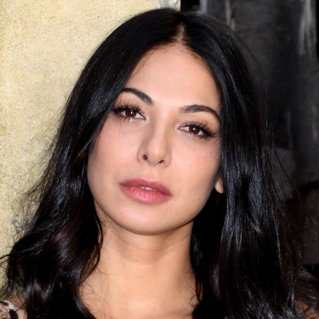 Photo of Moran Atias