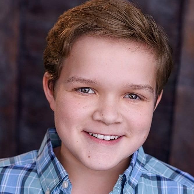 Photo of Brady Allen