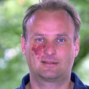 Photo of Jan Kerckhoff