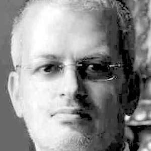 Photo of Antonio Zavala Kugler