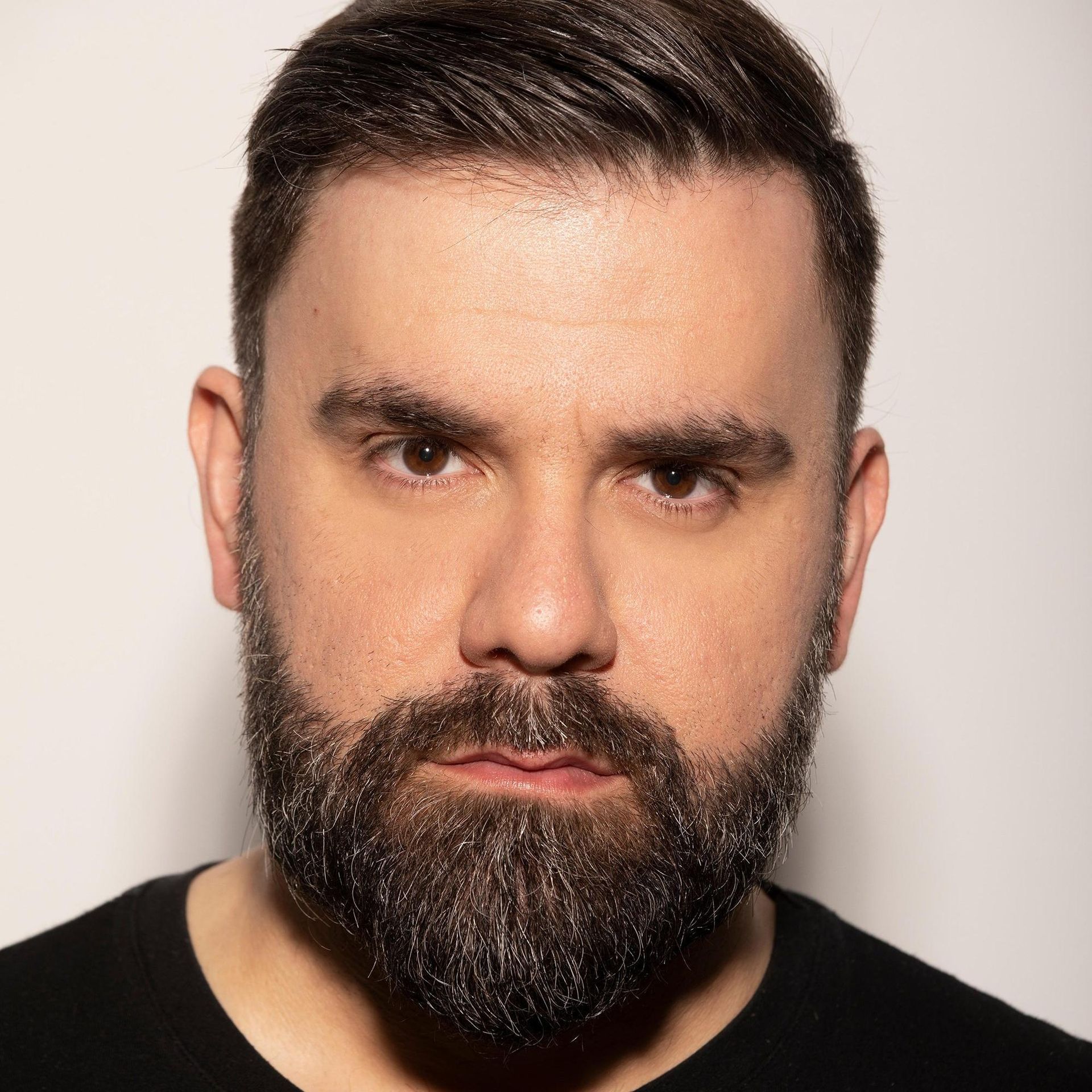 Photo of David Blanka