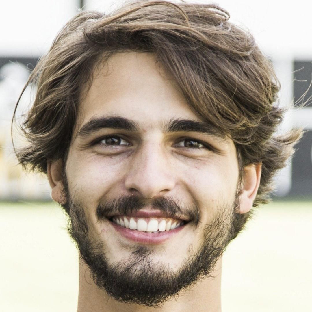 Photo of Brenno Leone