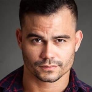 Photo of Sebastian Dino Gonzalez