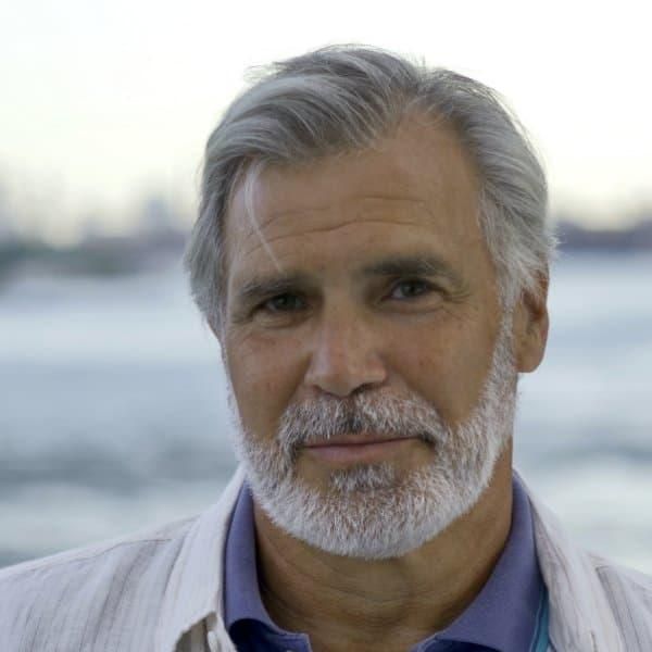 Photo of Todd Conner