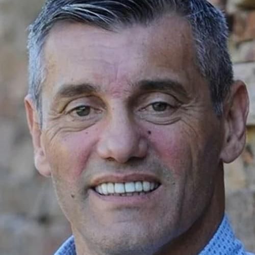 Photo of Sergio Goycochea