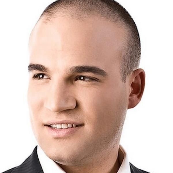 Photo of Jakov Jevtović