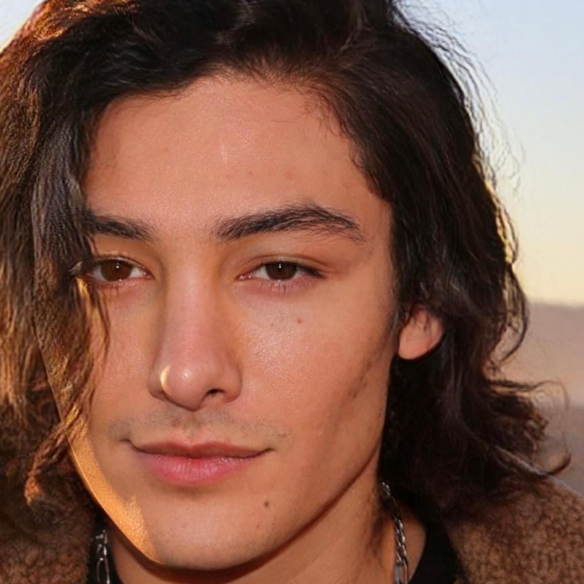 Photo of Bryan Arion