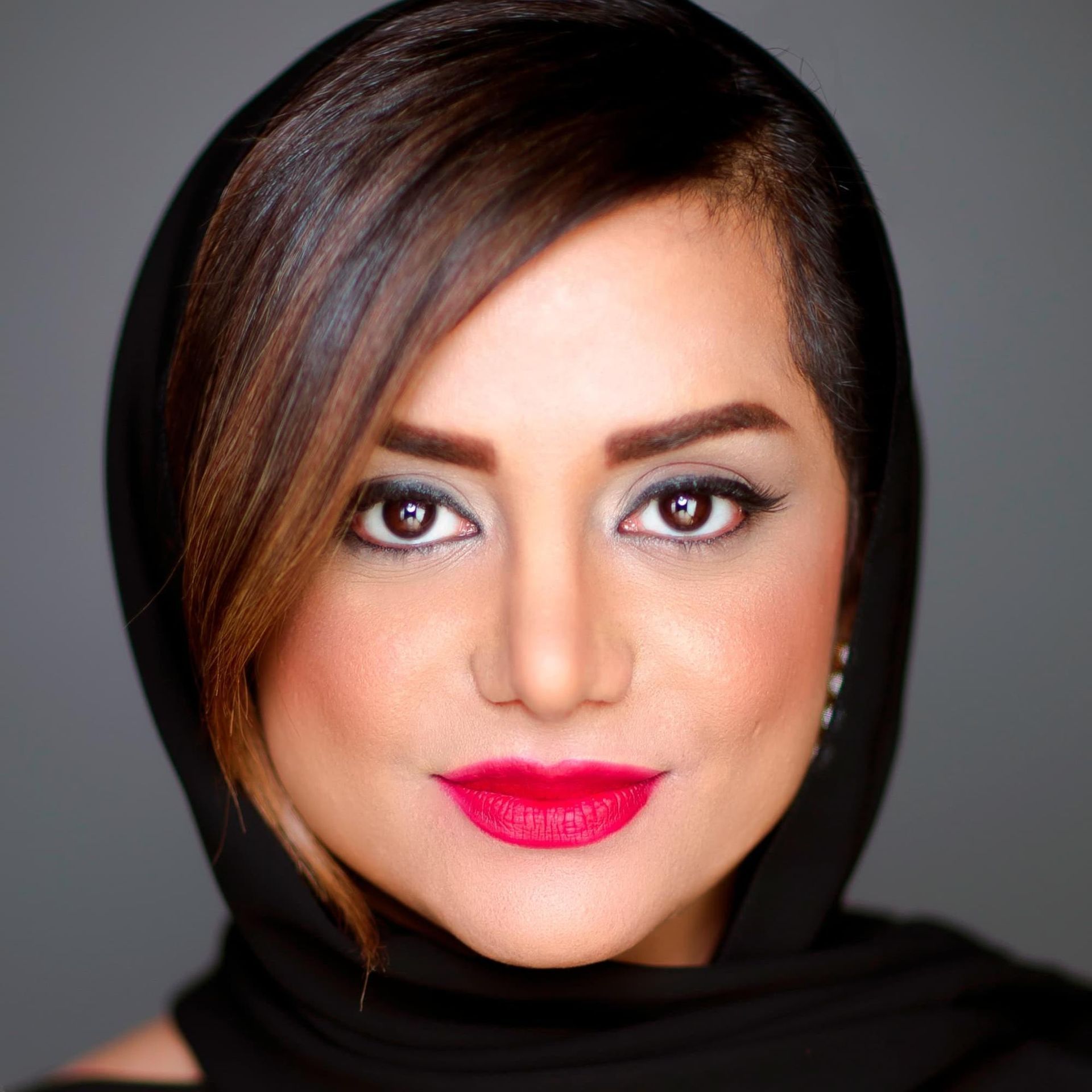 Photo of Nayla Al Khaja