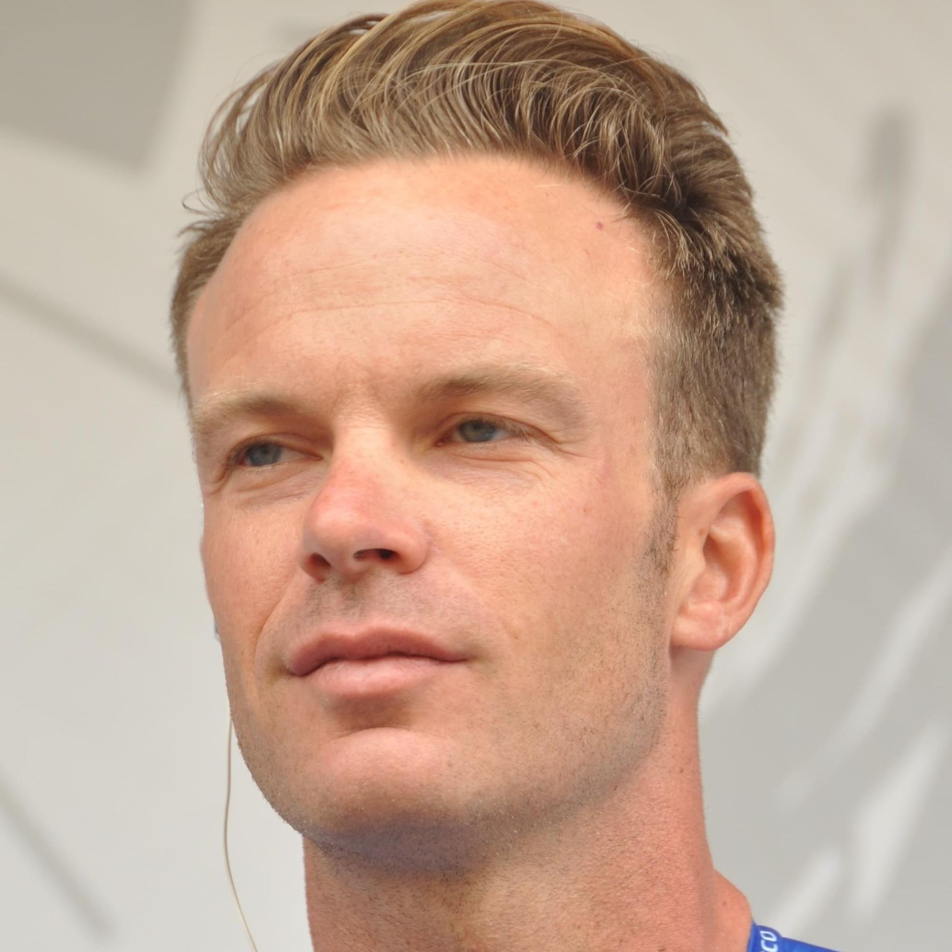 Photo of Iljo Keisse