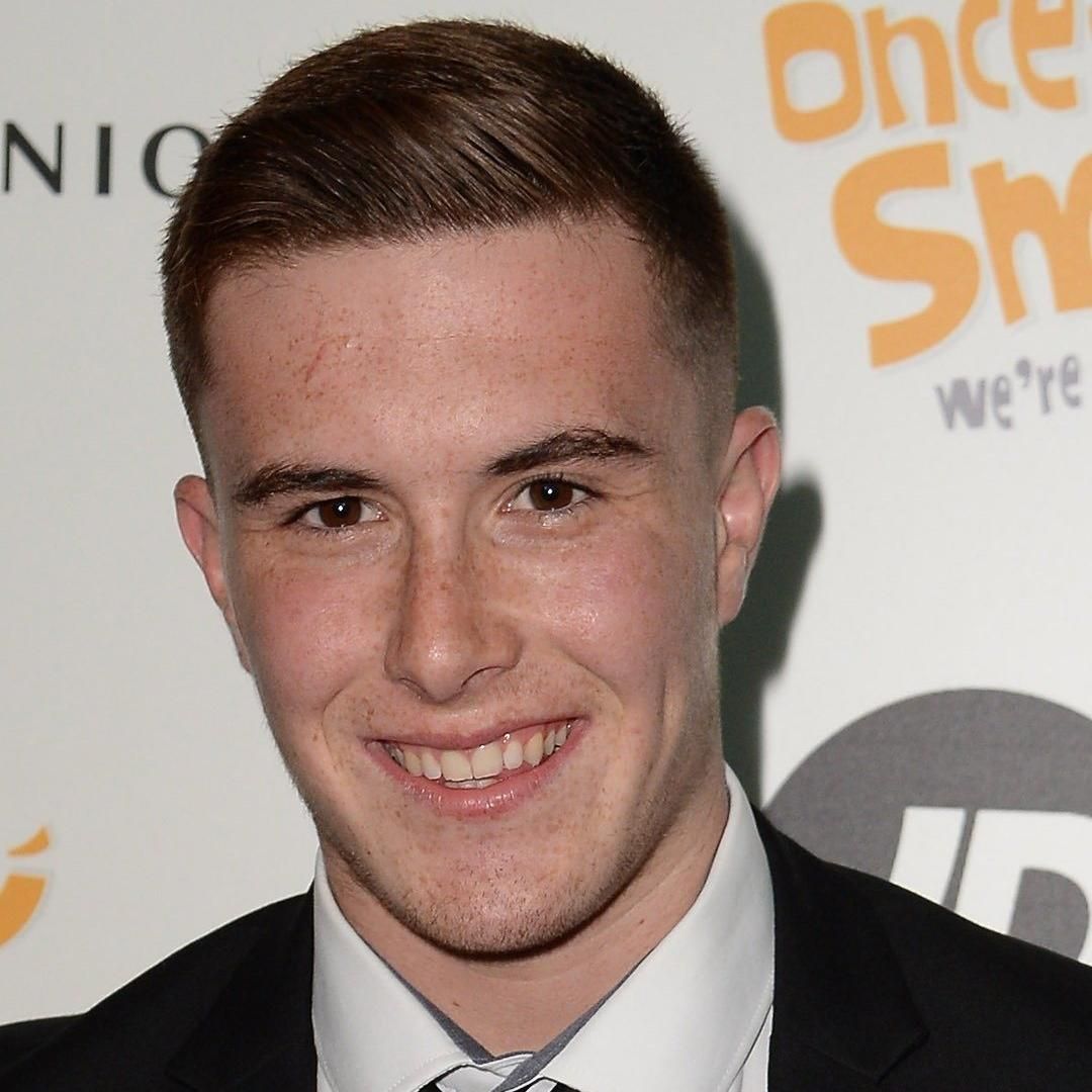 Photo of Luke Roskell