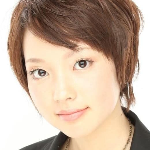 Photo of Yuuko Iida