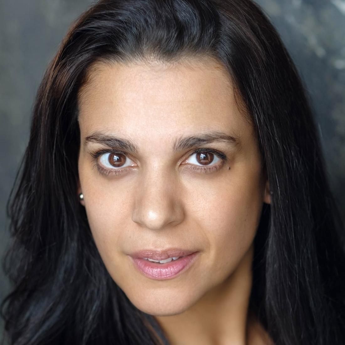 Photo of Asha Kingsley