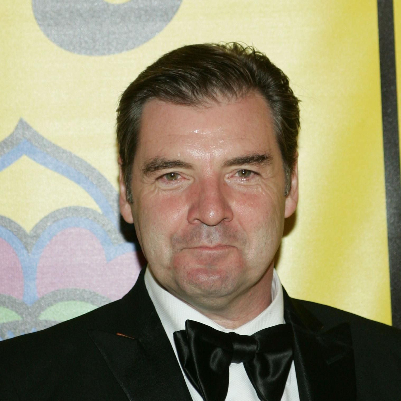 Photo of Brendan Coyle