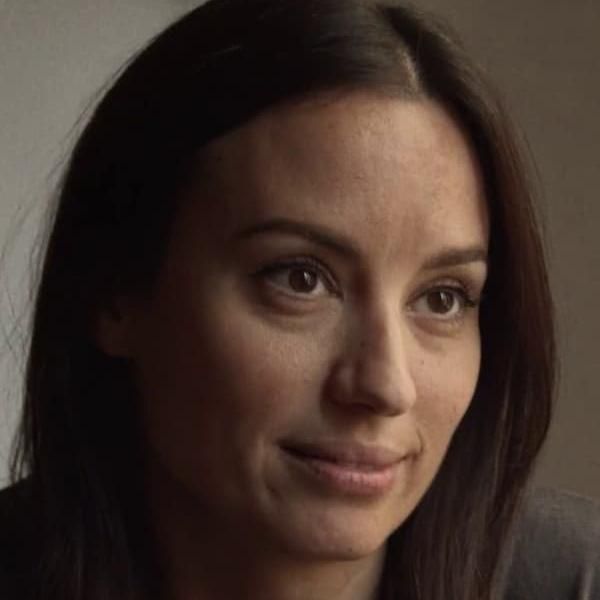 Photo of Cristina Guillen