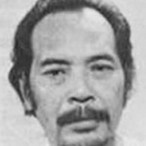 Photo of Alam Surawidjaja