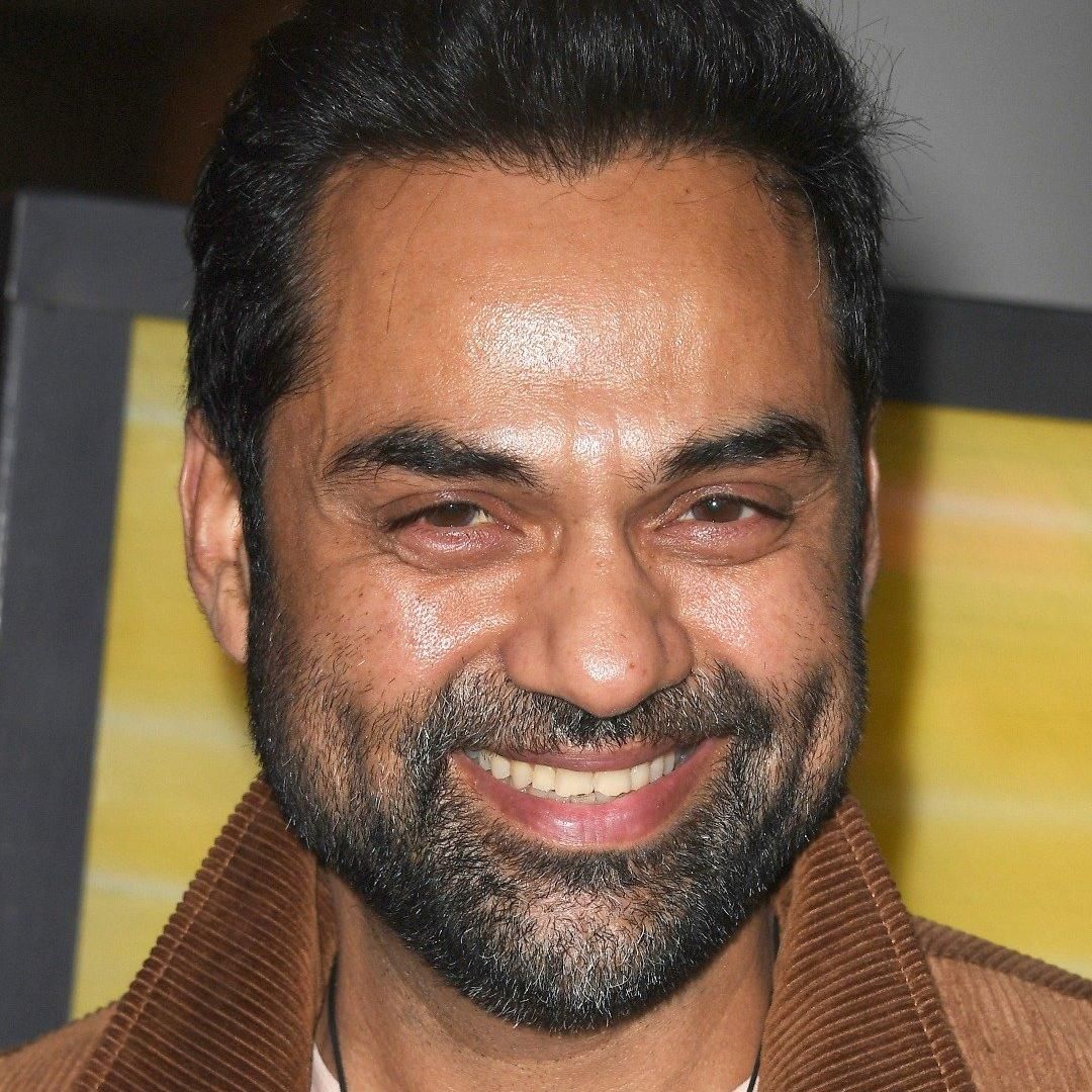 Photo of Abhay Deol